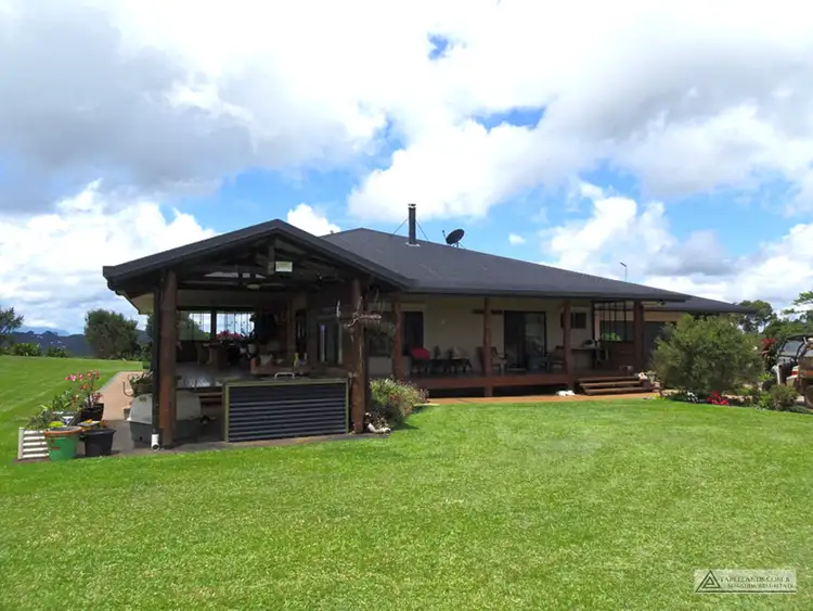 Second view of Homely rural property listing, Address available on request