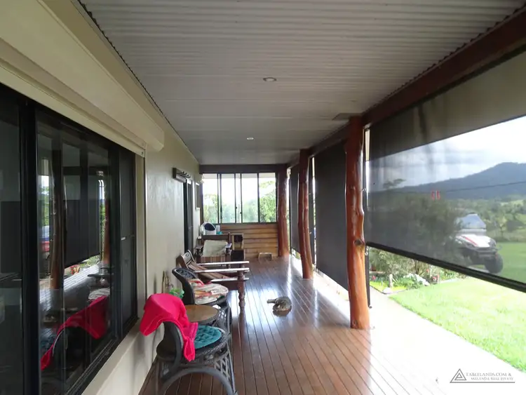 Fifth view of Homely rural property listing, Address available on request