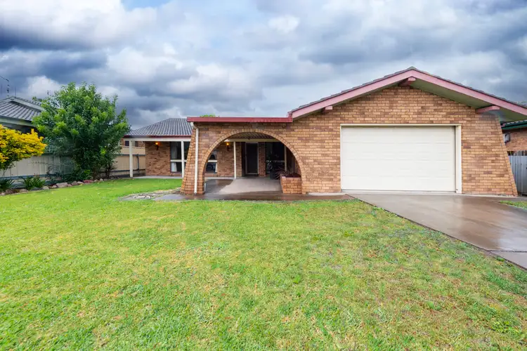 Main view of Homely house listing, 7 Acacia Drive, Muswellbrook NSW 2333