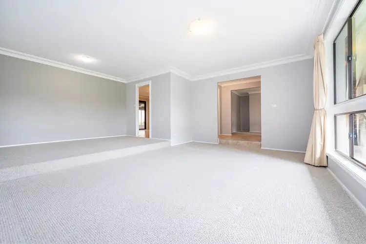 Second view of Homely house listing, 7 Acacia Drive, Muswellbrook NSW 2333