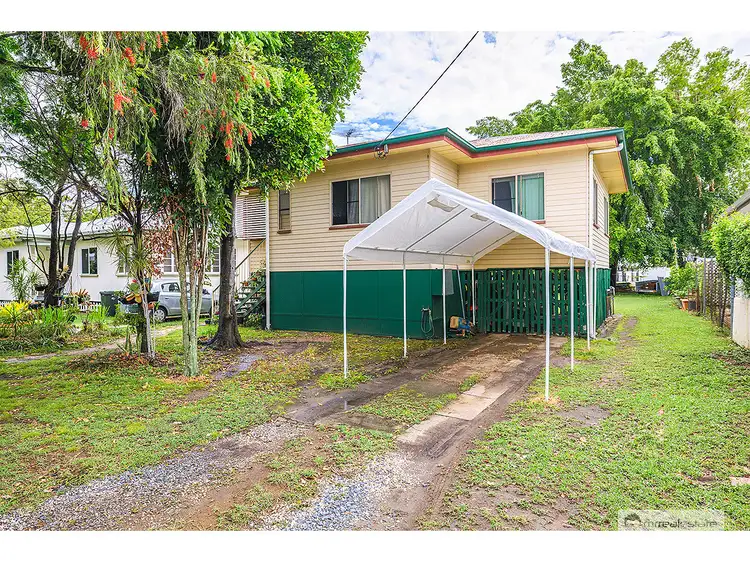 10 Hamilton Avenue, Wandal QLD 4700
