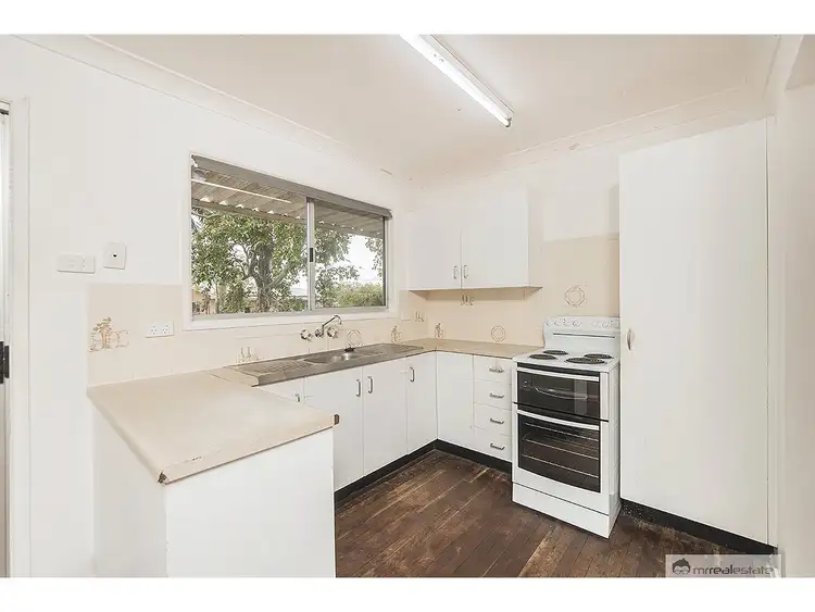 Second view of Homely house listing, 4 Wodehouse Street, Norman Gardens QLD 4701