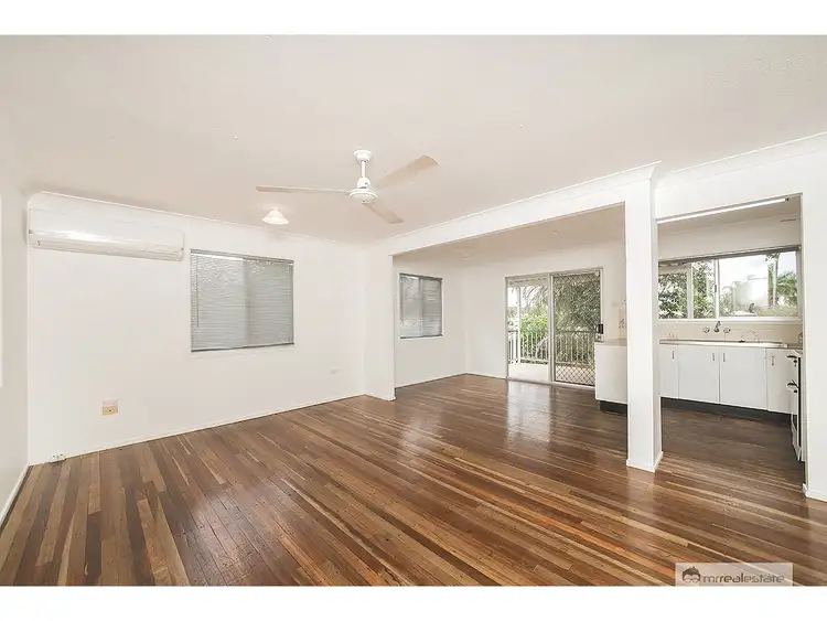 Fourth view of Homely house listing, 4 Wodehouse Street, Norman Gardens QLD 4701