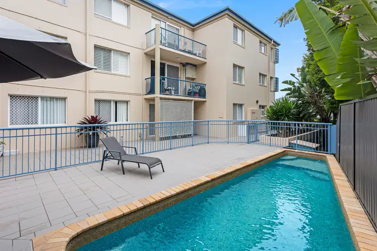 6/4 Adori Street, Surfers Paradise QLD 4217