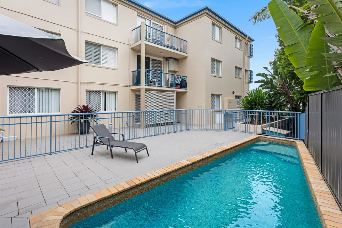 Main view of Homely apartment listing, 6/4 Adori Street, Surfers Paradise QLD 4217