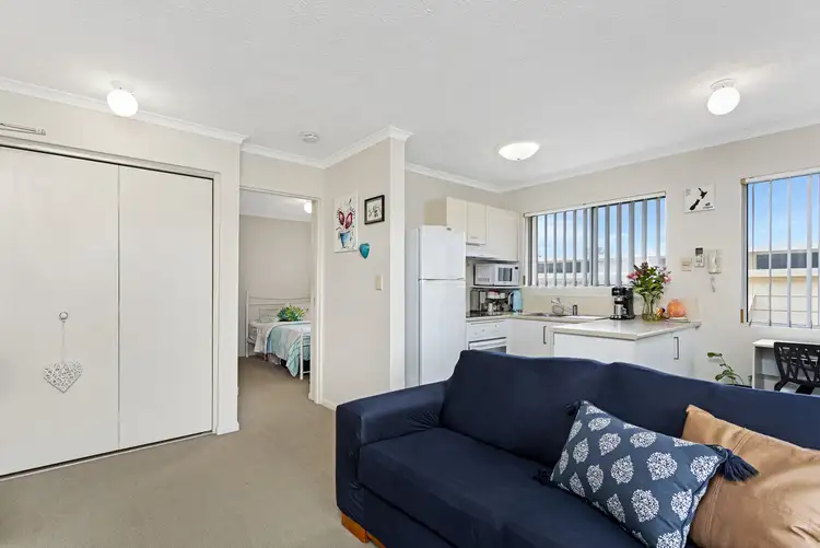 Fourth view of Homely apartment listing, 6/4 Adori Street, Surfers Paradise QLD 4217