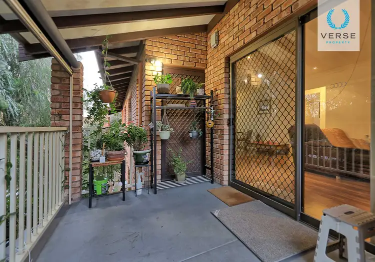 Second view of Homely apartment listing, 17/80 Edgecumbe Street, Como WA 6152