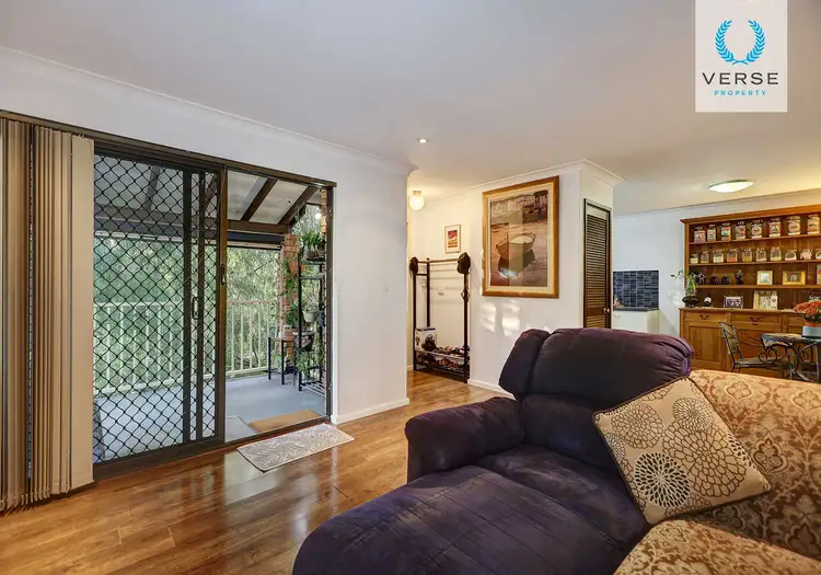 Third view of Homely apartment listing, 17/80 Edgecumbe Street, Como WA 6152