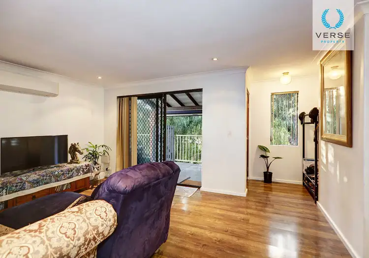 Fourth view of Homely apartment listing, 17/80 Edgecumbe Street, Como WA 6152