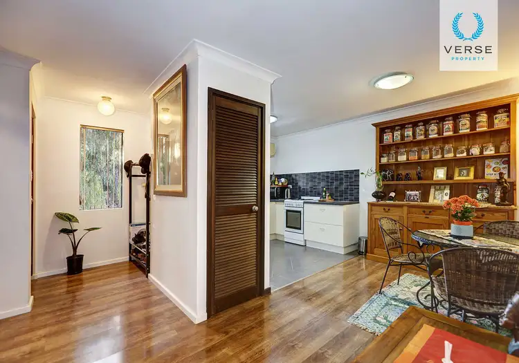 Sixth view of Homely apartment listing, 17/80 Edgecumbe Street, Como WA 6152