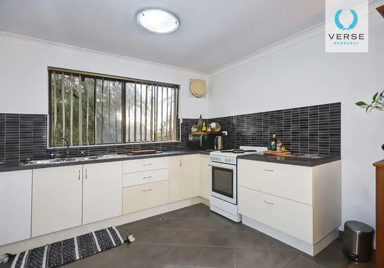 Seventh view of Homely apartment listing, 17/80 Edgecumbe Street, Como WA 6152