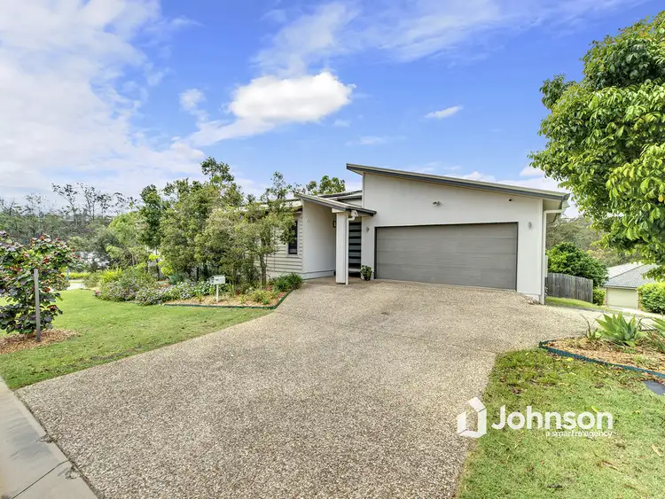 Main view of Homely house listing, 51 Shallow Bay Drive, Springfield Lakes QLD 4300