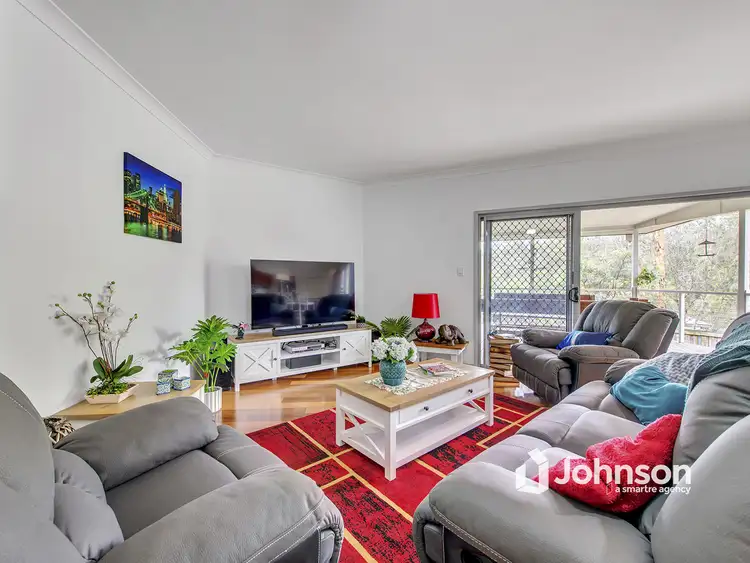 Second view of Homely house listing, 51 Shallow Bay Drive, Springfield Lakes QLD 4300