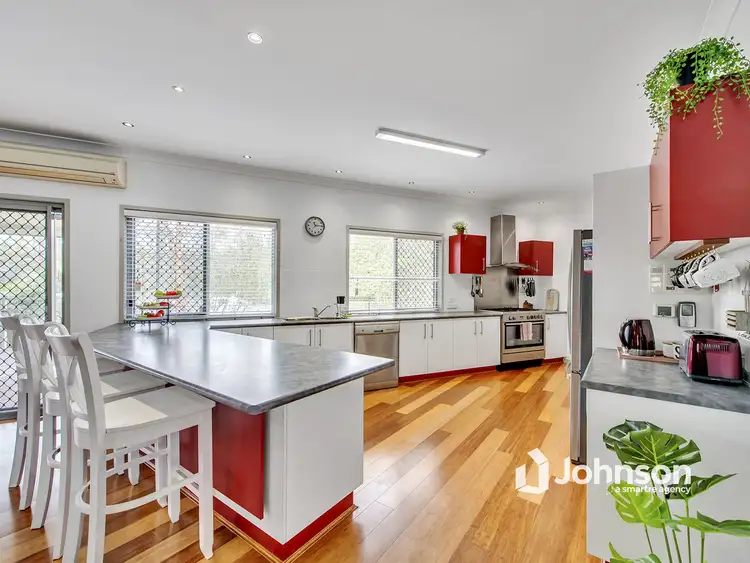 Third view of Homely house listing, 51 Shallow Bay Drive, Springfield Lakes QLD 4300