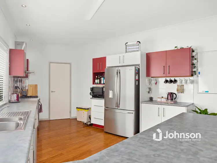 Fourth view of Homely house listing, 51 Shallow Bay Drive, Springfield Lakes QLD 4300