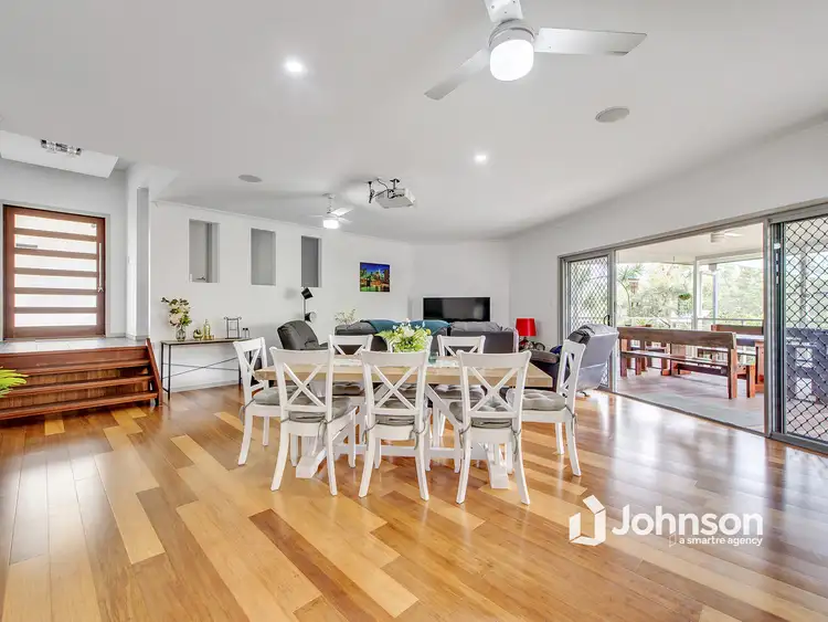Fifth view of Homely house listing, 51 Shallow Bay Drive, Springfield Lakes QLD 4300
