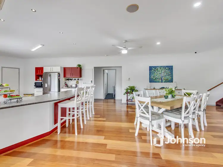 Sixth view of Homely house listing, 51 Shallow Bay Drive, Springfield Lakes QLD 4300