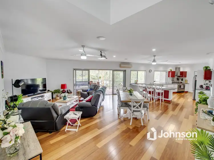 Seventh view of Homely house listing, 51 Shallow Bay Drive, Springfield Lakes QLD 4300
