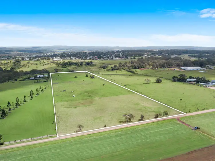 Third view of Homely land listing, LOT 6 Lawrence Road, Highfields QLD 4352