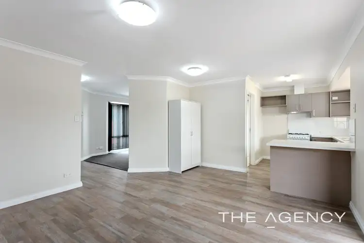 Second view of Homely house listing, 3 De Grey Court, Heathridge WA 6027