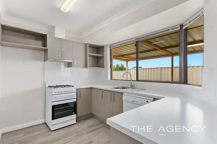 Third view of Homely house listing, 3 De Grey Court, Heathridge WA 6027