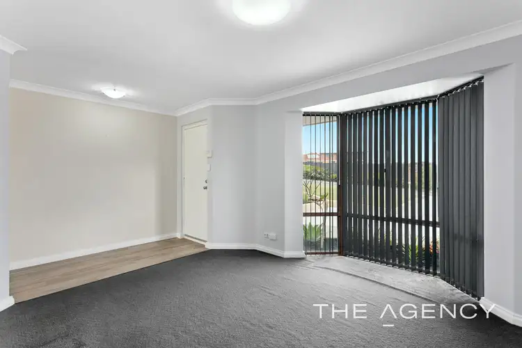 Fifth view of Homely house listing, 3 De Grey Court, Heathridge WA 6027