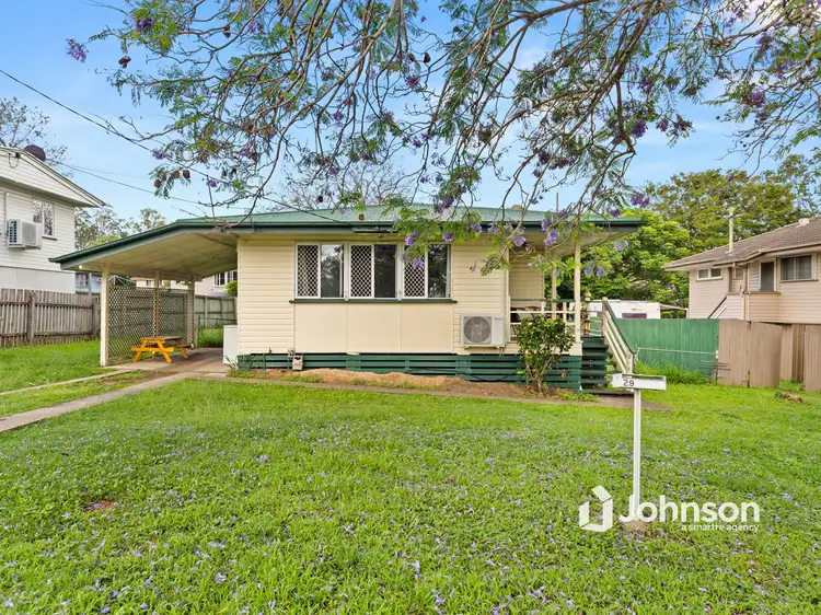 Main view of Homely house listing, 29 Chalk Street, Leichhardt QLD 4305
