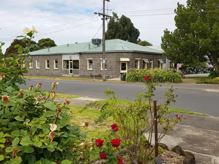 Main view of Homely rural property listing, 26 High Street, Macarthur VIC 3286