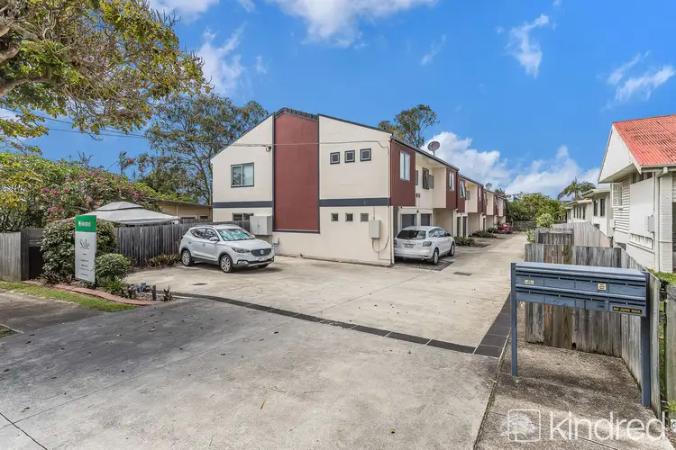 2/9 Cornelius Street, Clontarf QLD 4019