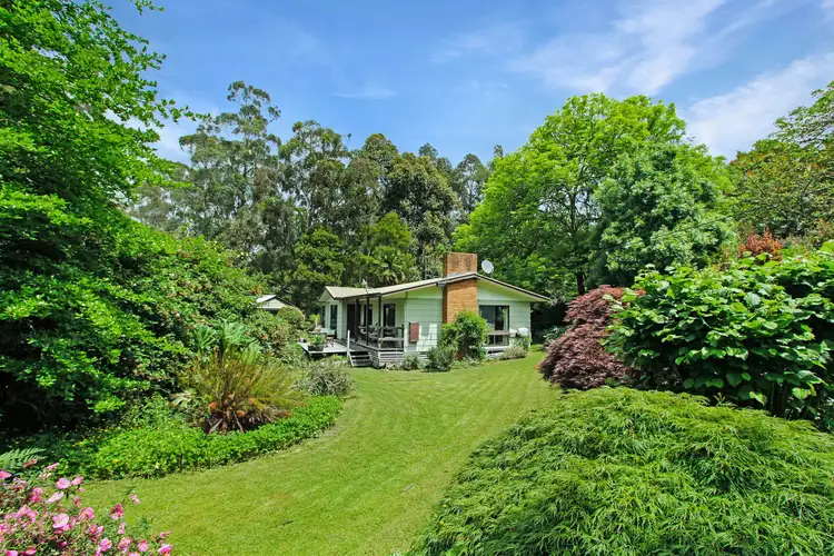 408 Narracan Connection Road, Narracan VIC 3824