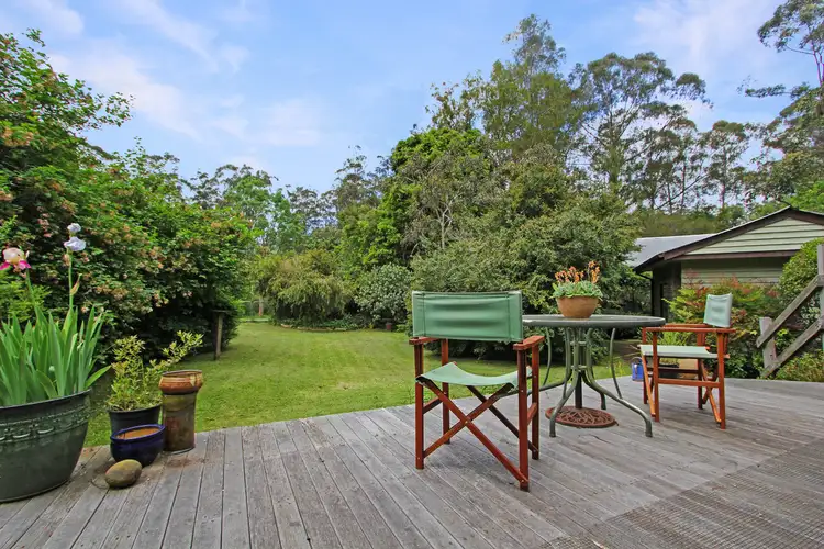 Second view of Homely rural property listing, 408 Narracan Connection Road, Narracan VIC 3824