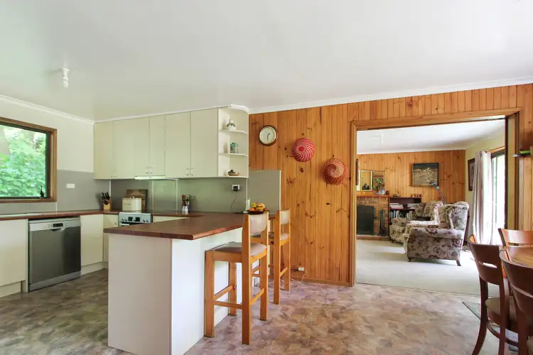 Fourth view of Homely rural property listing, 408 Narracan Connection Road, Narracan VIC 3824
