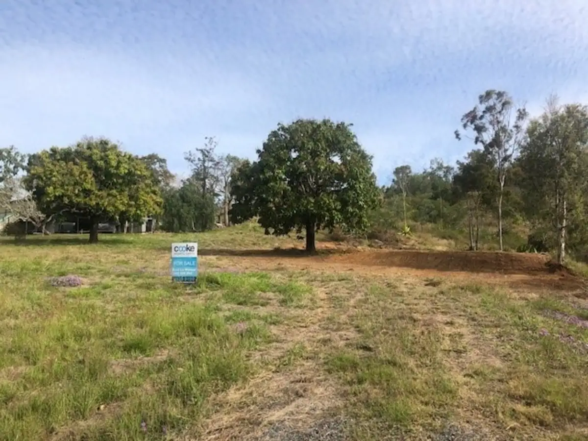 Main view of Homely land listing, 76 River Street, Mount Morgan QLD 4714