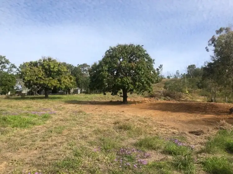 Third view of Homely land listing, 76 River Street, Mount Morgan QLD 4714
