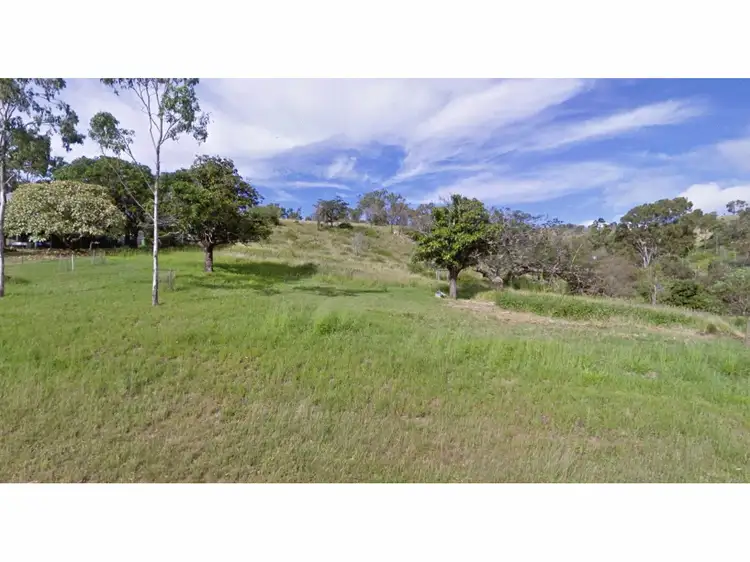 Fourth view of Homely land listing, 76 River Street, Mount Morgan QLD 4714