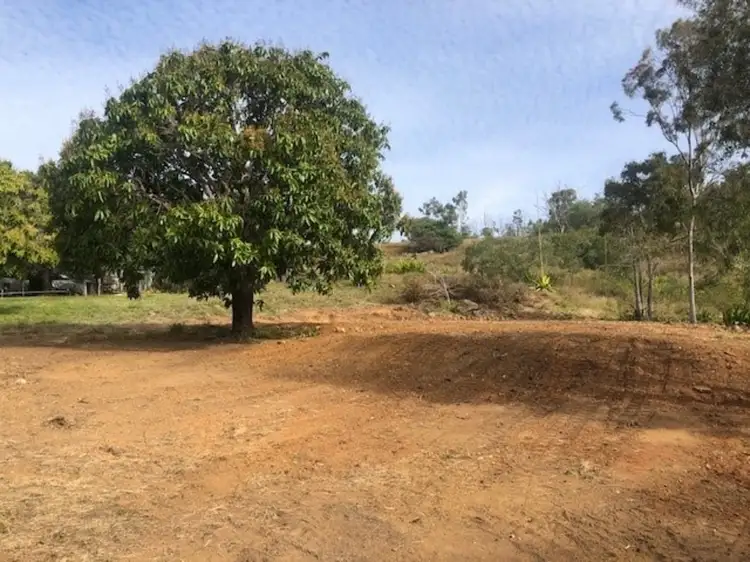 Fifth view of Homely land listing, 76 River Street, Mount Morgan QLD 4714
