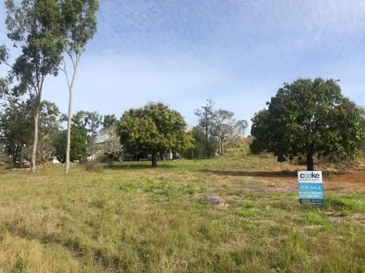Sixth view of Homely land listing, 76 River Street, Mount Morgan QLD 4714