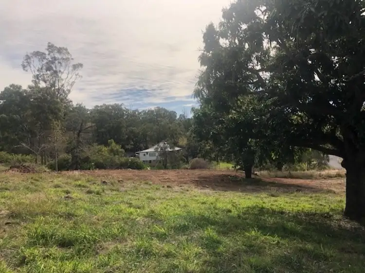 Seventh view of Homely land listing, 76 River Street, Mount Morgan QLD 4714