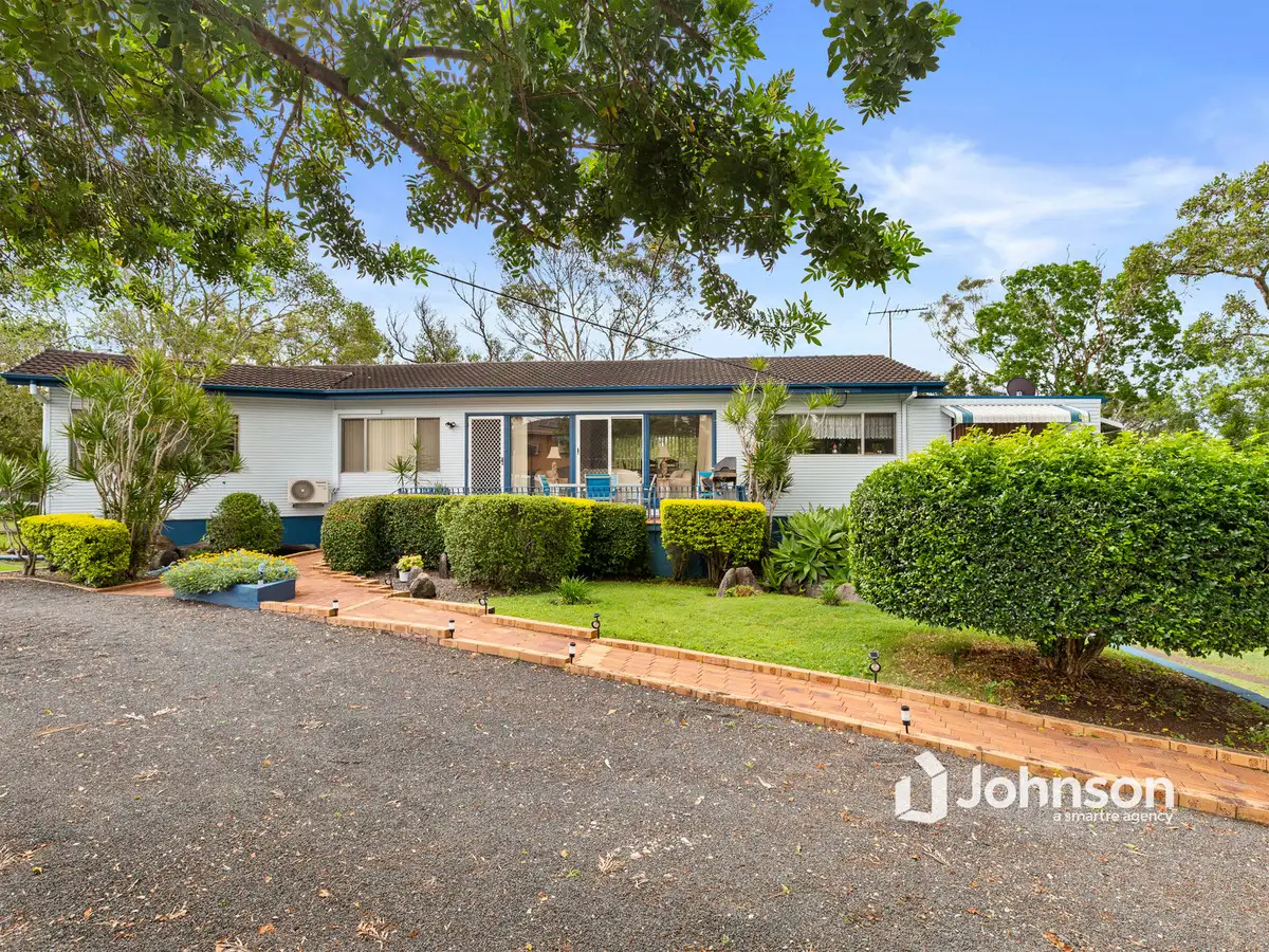Main view of Homely house listing, 10 Wright Street, Tivoli QLD 4305