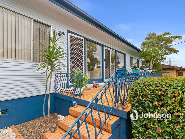 Second view of Homely house listing, 10 Wright Street, Tivoli QLD 4305