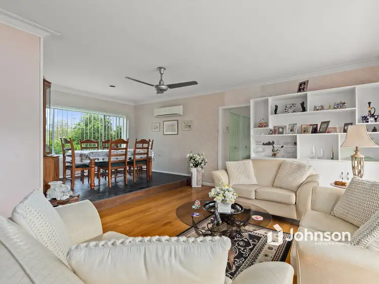 Third view of Homely house listing, 10 Wright Street, Tivoli QLD 4305