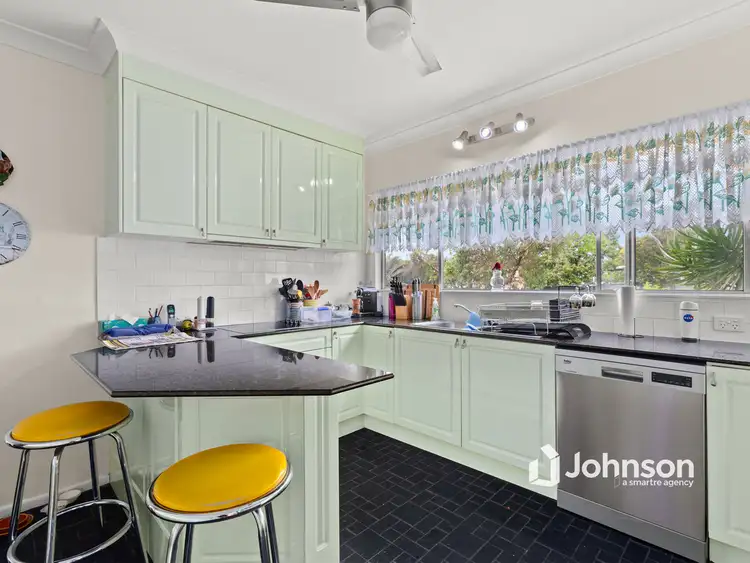 Fifth view of Homely house listing, 10 Wright Street, Tivoli QLD 4305