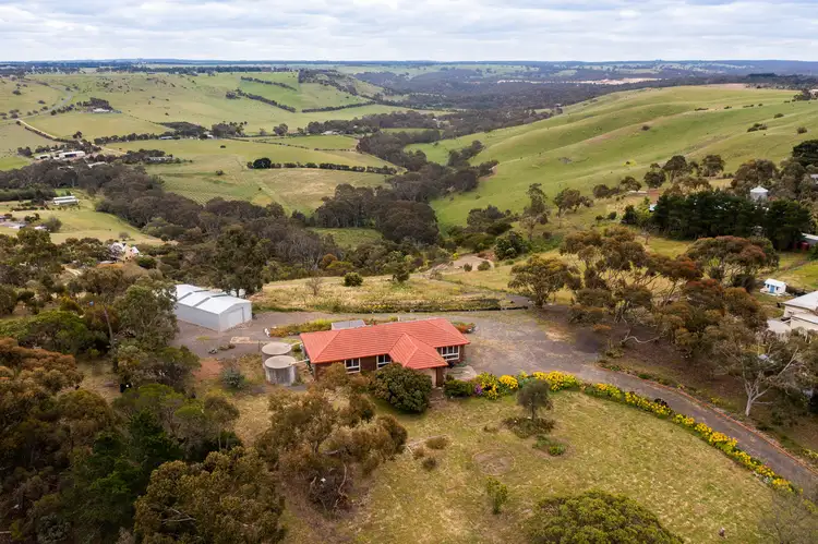 1729 Steiglitz Road, Maude VIC 3331
