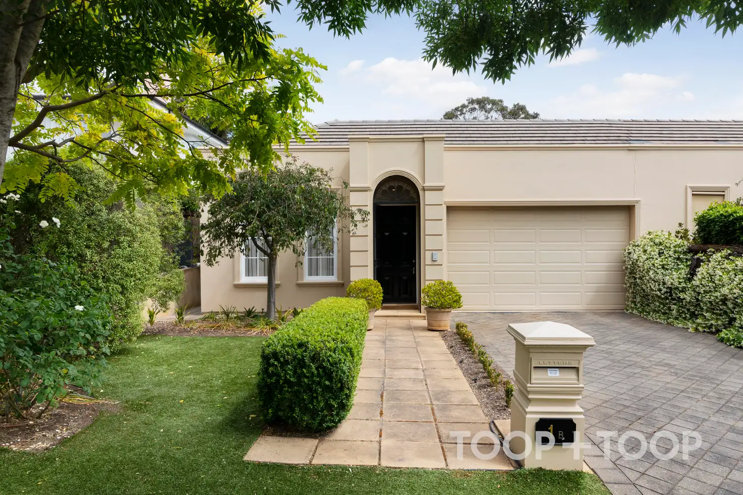 Main view of Homely house listing, 1B Rectory Walk, Springfield SA 5062