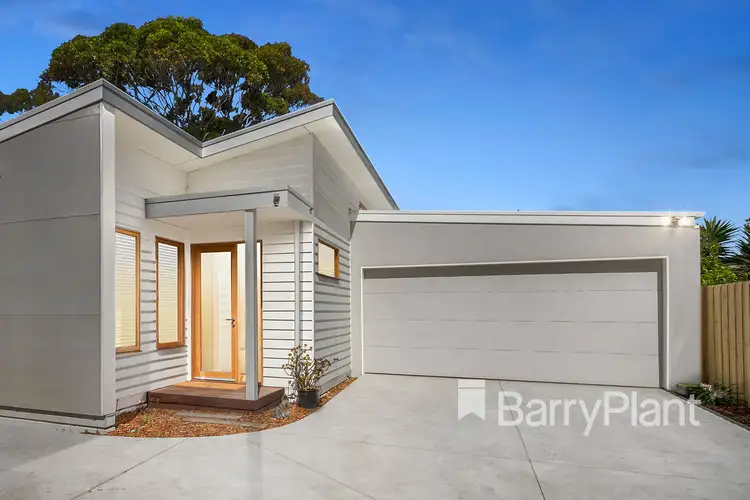 2/44 Cootamundra Avenue, Capel Sound VIC 3940