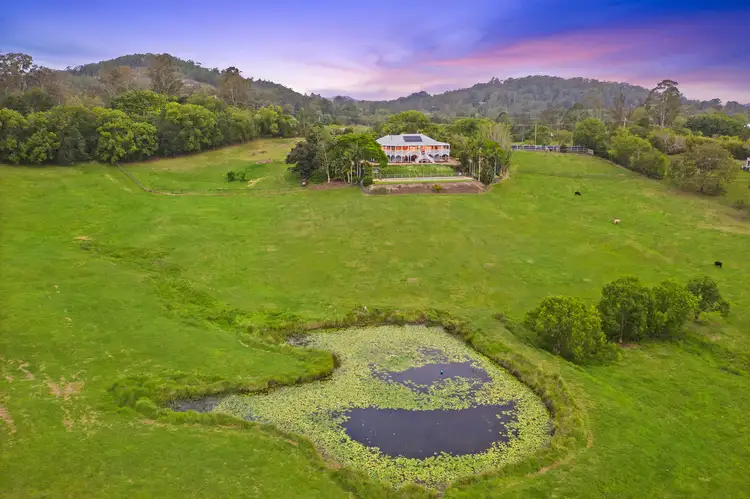 Fourth view of Homely house listing, 70 Eumundi Range Road, Eumundi QLD 4562