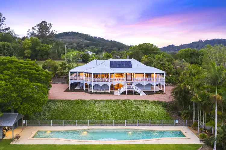 Fifth view of Homely house listing, 70 Eumundi Range Road, Eumundi QLD 4562
