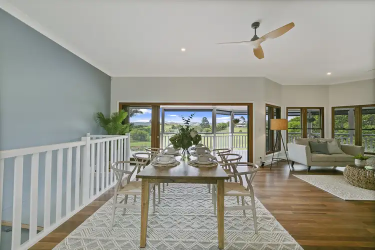 Sixth view of Homely house listing, 70 Eumundi Range Road, Eumundi QLD 4562