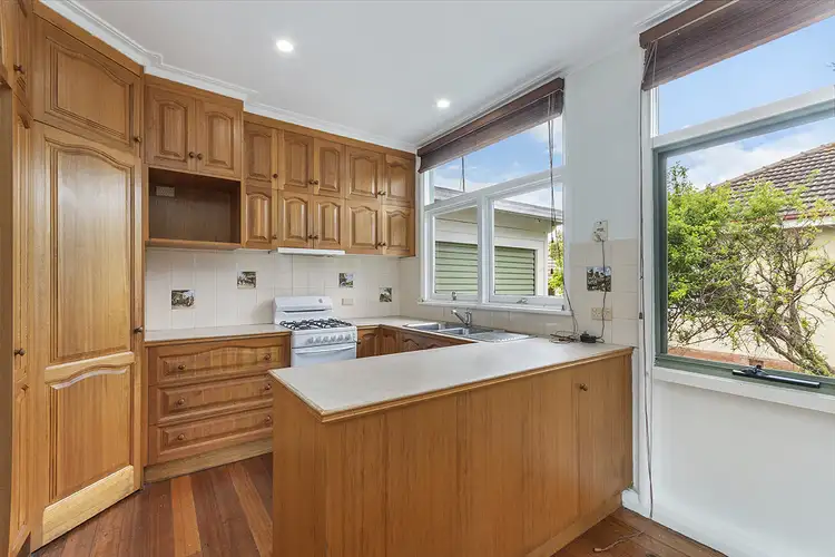 Second view of Homely house listing, 6 Brown Street, Allansford VIC 3277