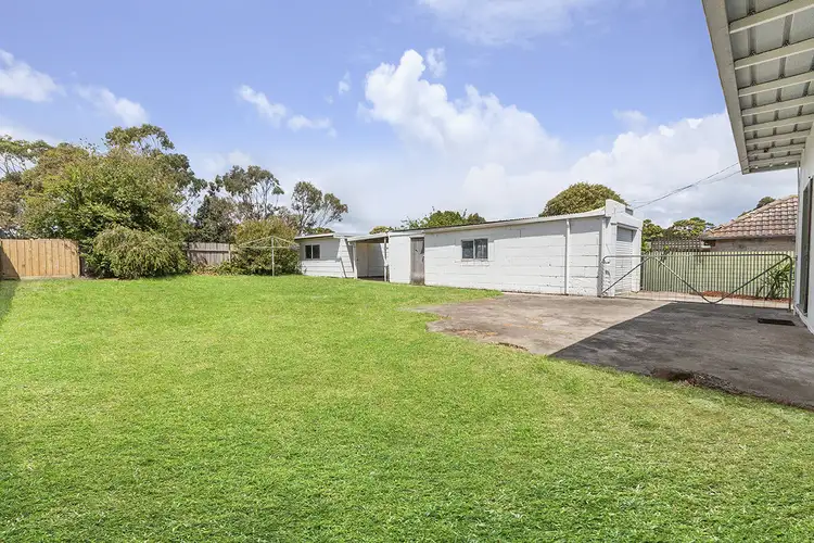 Third view of Homely house listing, 6 Brown Street, Allansford VIC 3277
